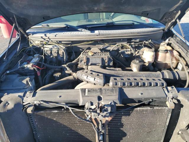 Photo 10 VIN: 1FTPX14V78FC27460 - FORD F150 