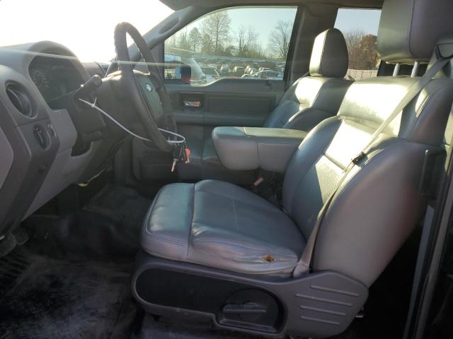 Photo 6 VIN: 1FTPX14V78FC27460 - FORD F150 