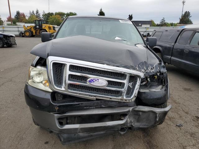 Photo 4 VIN: 1FTPX14V78KD03234 - FORD F150 