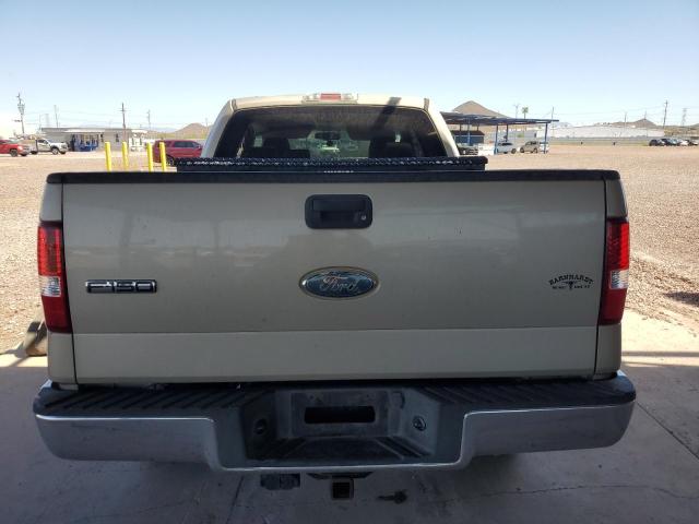 Photo 5 VIN: 1FTPX14V78KD13309 - FORD F150 