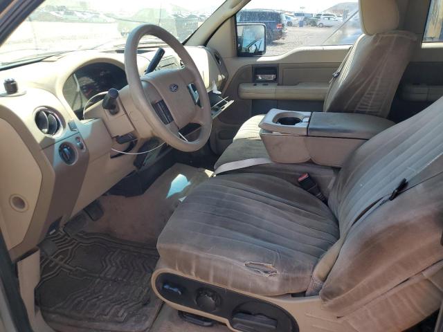 Photo 6 VIN: 1FTPX14V78KD13309 - FORD F150 