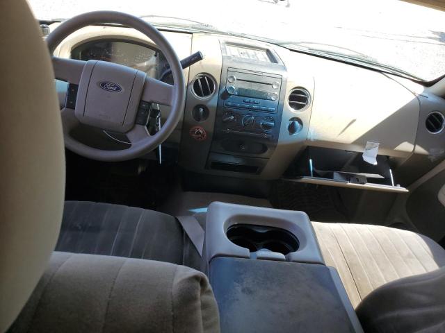 Photo 7 VIN: 1FTPX14V78KD13309 - FORD F150 