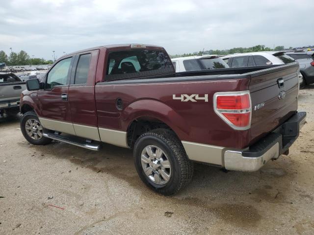 Photo 1 VIN: 1FTPX14V79FB11354 - FORD F-150 