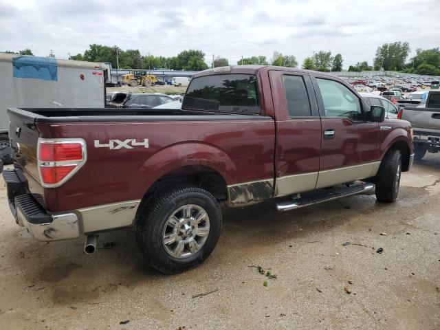 Photo 2 VIN: 1FTPX14V79FB11354 - FORD F-150 