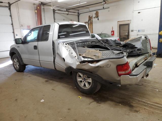 Photo 1 VIN: 1FTPX14V86FB42768 - FORD F150 