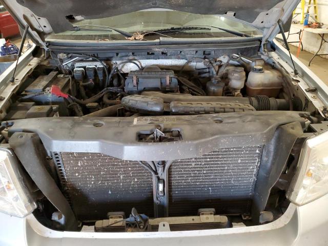 Photo 10 VIN: 1FTPX14V86FB42768 - FORD F150 