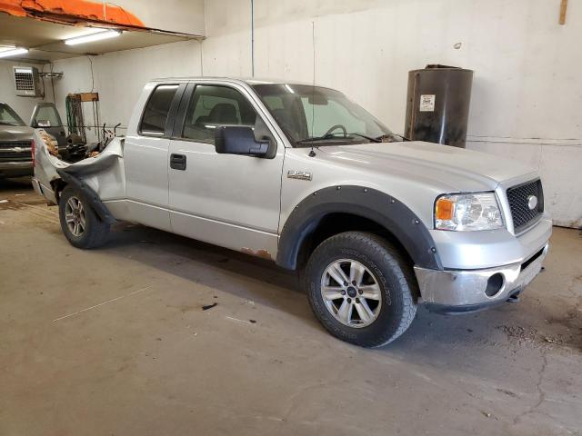 Photo 3 VIN: 1FTPX14V86FB42768 - FORD F150 