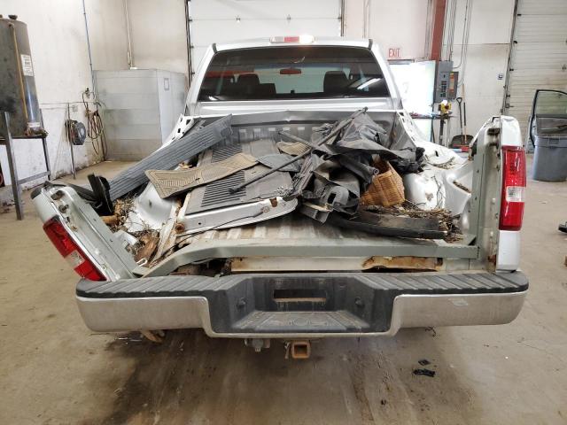 Photo 5 VIN: 1FTPX14V86FB42768 - FORD F150 