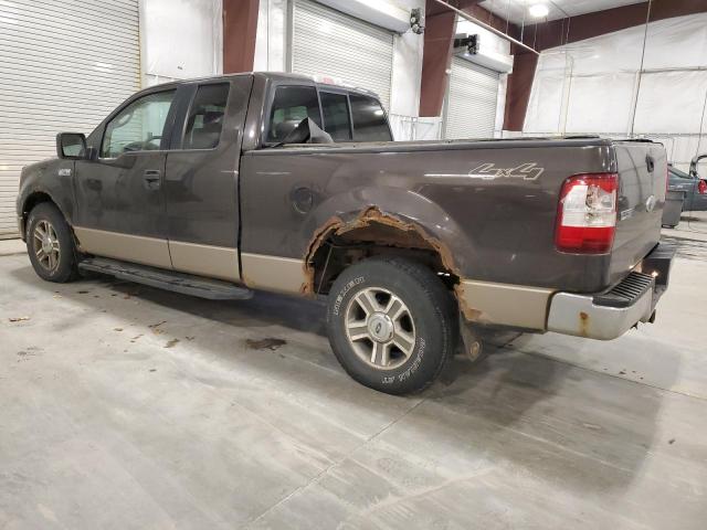 Photo 1 VIN: 1FTPX14V86KD12067 - FORD F150 