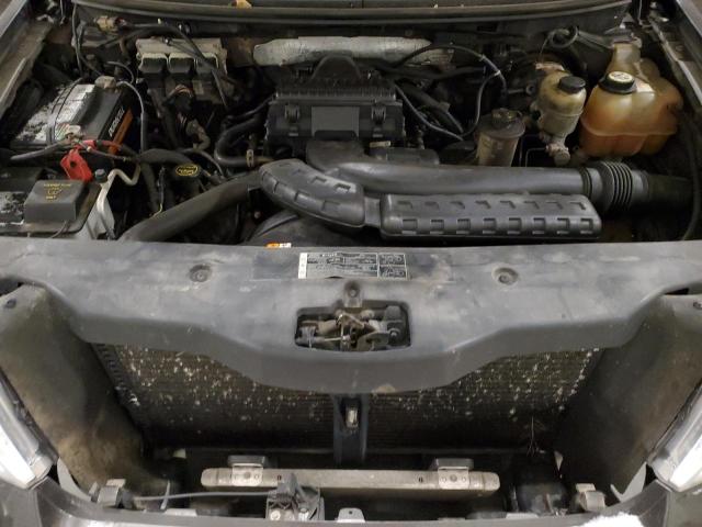 Photo 10 VIN: 1FTPX14V86KD12067 - FORD F150 