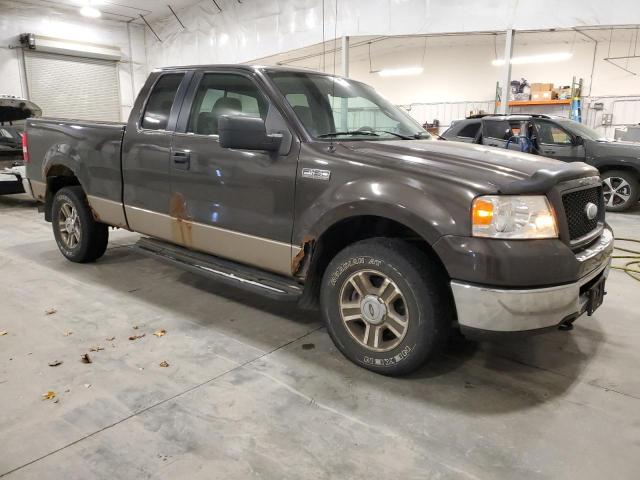 Photo 3 VIN: 1FTPX14V86KD12067 - FORD F150 