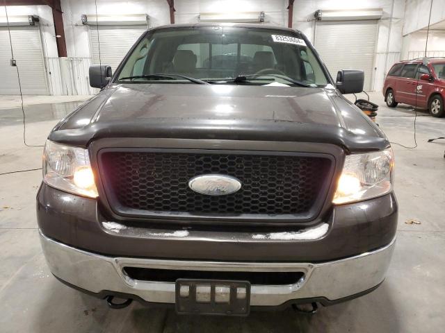 Photo 4 VIN: 1FTPX14V86KD12067 - FORD F150 