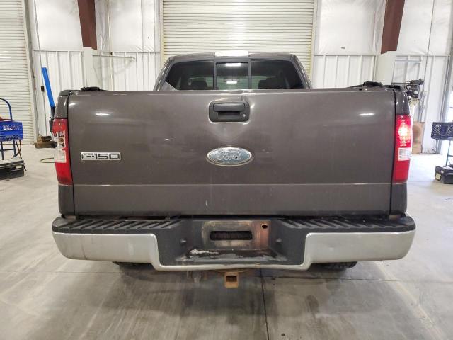 Photo 5 VIN: 1FTPX14V86KD12067 - FORD F150 