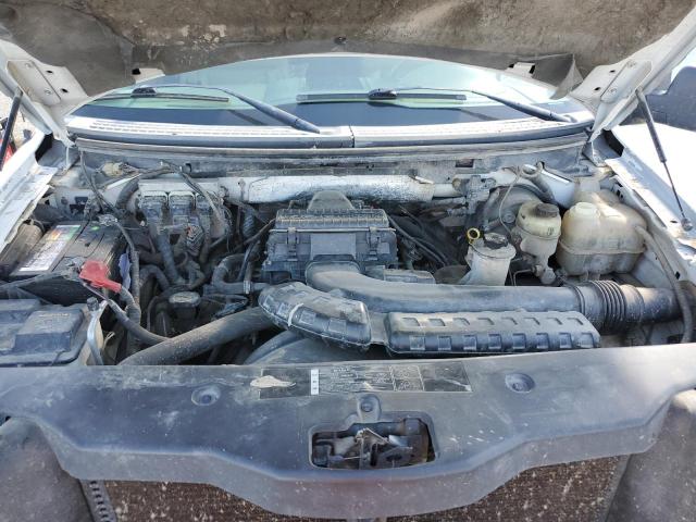 Photo 10 VIN: 1FTPX14V86KD22193 - FORD F150 