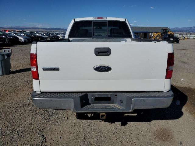 Photo 5 VIN: 1FTPX14V86KD22193 - FORD F150 