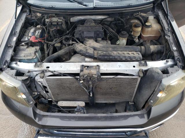 Photo 10 VIN: 1FTPX14V86KD83706 - FORD F150 