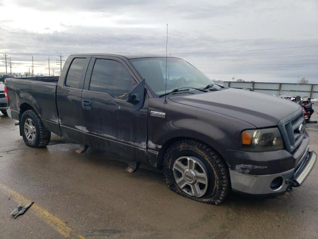 Photo 3 VIN: 1FTPX14V86KD83706 - FORD F150 