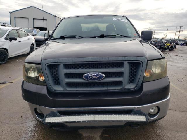 Photo 4 VIN: 1FTPX14V86KD83706 - FORD F150 