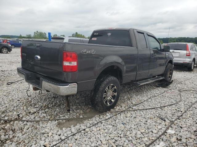 Photo 2 VIN: 1FTPX14V87FA17383 - FORD F150 