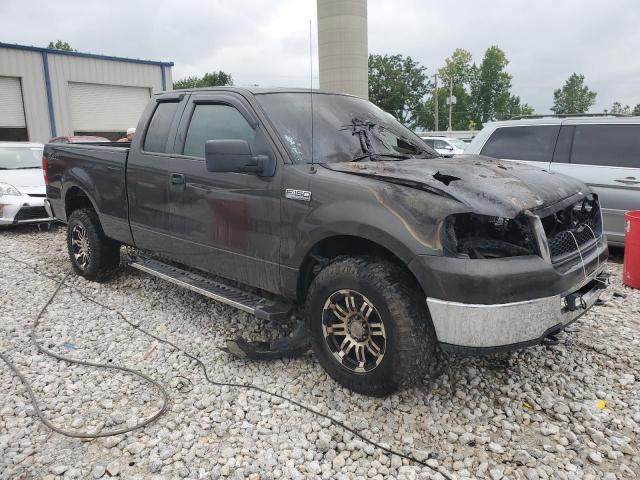 Photo 3 VIN: 1FTPX14V87FA17383 - FORD F150 