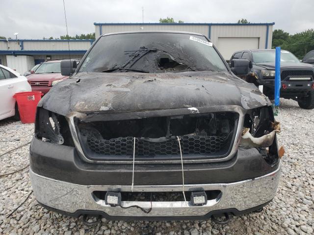 Photo 4 VIN: 1FTPX14V87FA17383 - FORD F150 