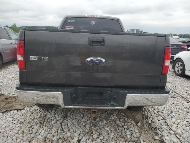 Photo 5 VIN: 1FTPX14V87FA17383 - FORD F150 