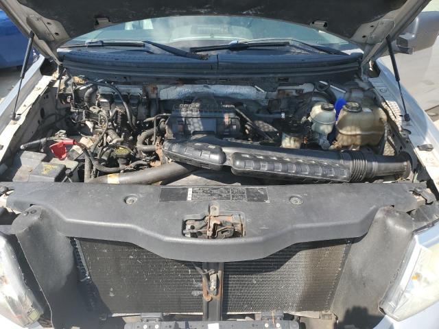 Photo 10 VIN: 1FTPX14V87FA23555 - FORD F150 