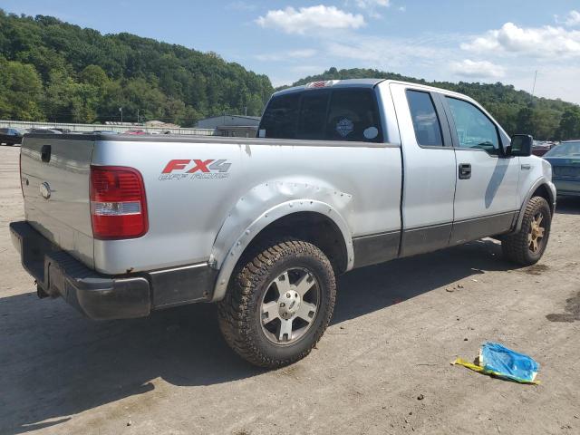 Photo 2 VIN: 1FTPX14V87FA23555 - FORD F150 