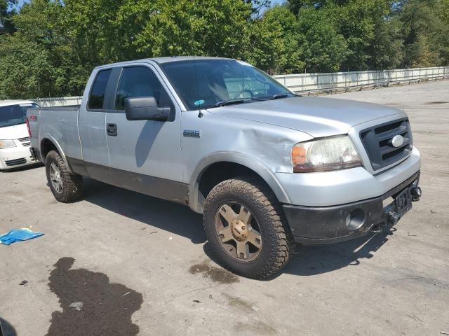 Photo 3 VIN: 1FTPX14V87FA23555 - FORD F150 