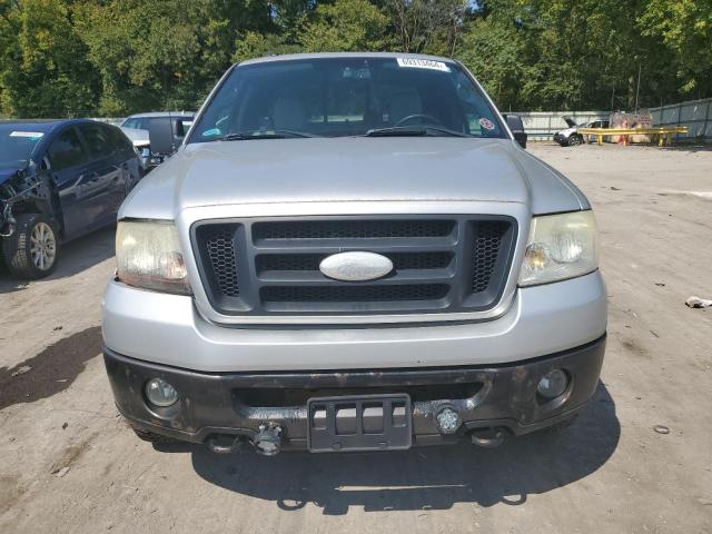 Photo 4 VIN: 1FTPX14V87FA23555 - FORD F150 