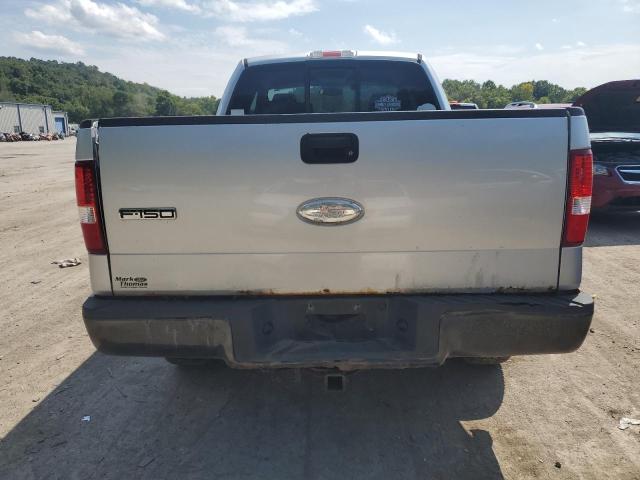 Photo 5 VIN: 1FTPX14V87FA23555 - FORD F150 