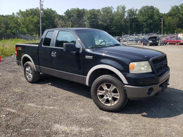 Photo 3 VIN: 1FTPX14V87FB66344 - FORD F150 