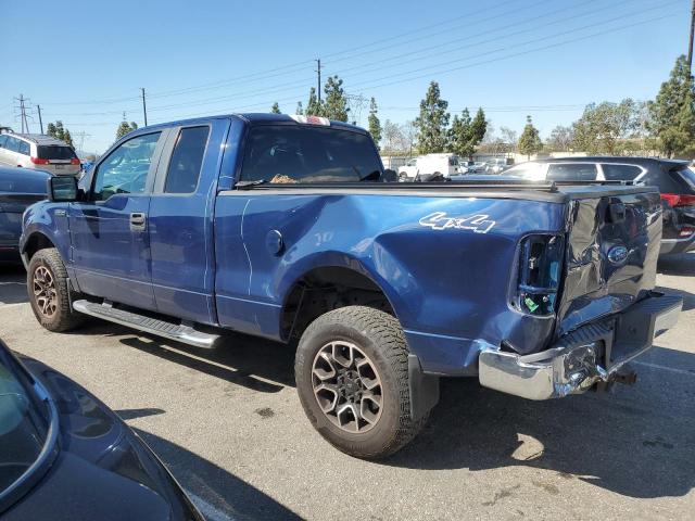 Photo 1 VIN: 1FTPX14V87KC76768 - FORD F150 