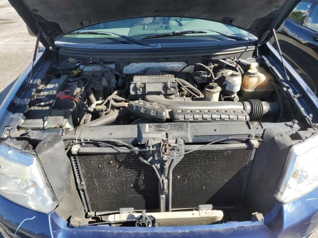 Photo 10 VIN: 1FTPX14V87KC76768 - FORD F150 