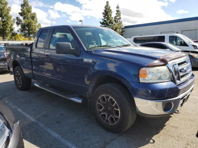 Photo 3 VIN: 1FTPX14V87KC76768 - FORD F150 