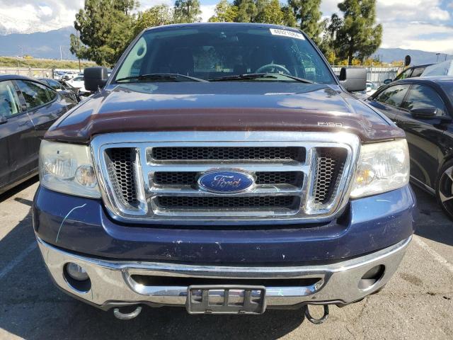 Photo 4 VIN: 1FTPX14V87KC76768 - FORD F150 