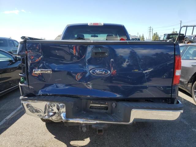 Photo 5 VIN: 1FTPX14V87KC76768 - FORD F150 