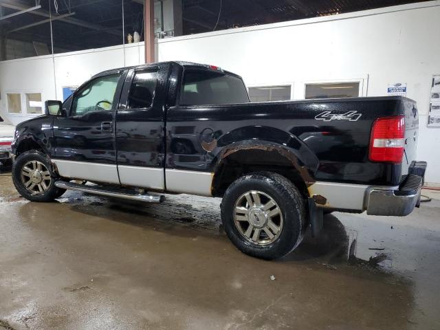 Photo 1 VIN: 1FTPX14V87KD27086 - FORD F150 