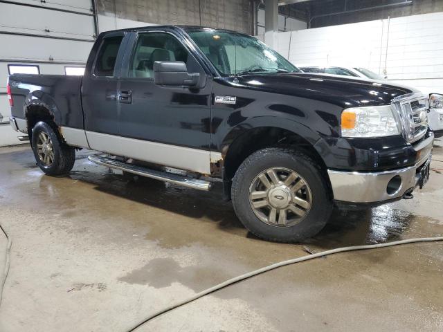 Photo 3 VIN: 1FTPX14V87KD27086 - FORD F150 