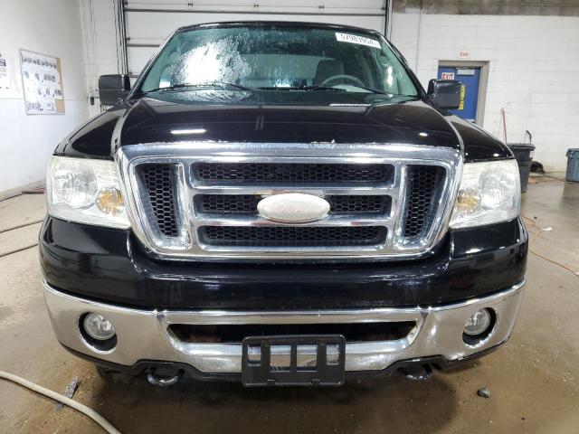 Photo 4 VIN: 1FTPX14V87KD27086 - FORD F150 