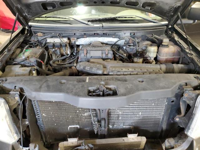 Photo 10 VIN: 1FTPX14V87NA06373 - FORD F150 