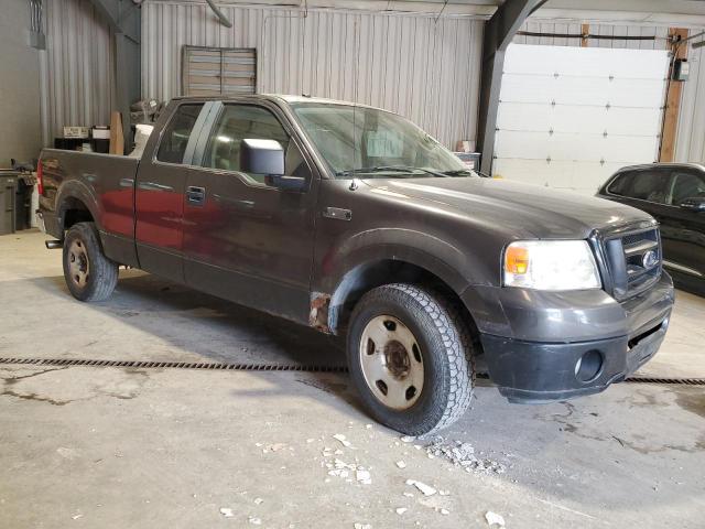 Photo 3 VIN: 1FTPX14V87NA06373 - FORD F150 