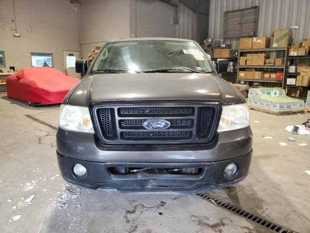 Photo 4 VIN: 1FTPX14V87NA06373 - FORD F150 