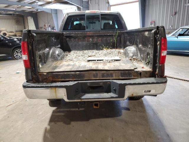 Photo 5 VIN: 1FTPX14V87NA06373 - FORD F150 