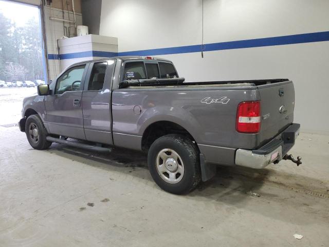 Photo 1 VIN: 1FTPX14V88FA30779 - FORD F150 