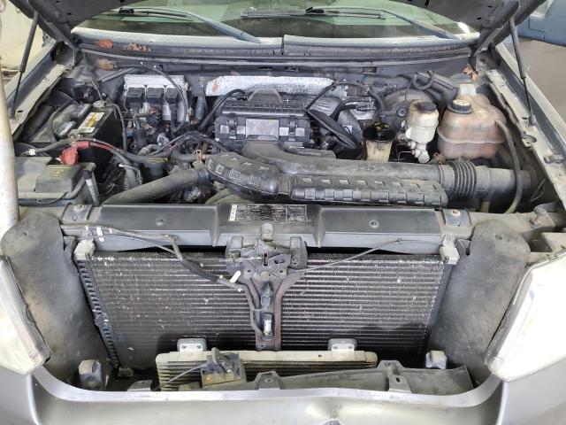 Photo 10 VIN: 1FTPX14V88FA30779 - FORD F150 