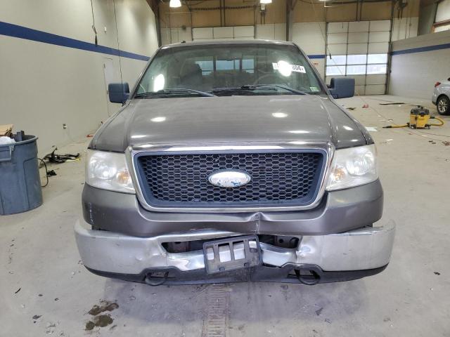 Photo 4 VIN: 1FTPX14V88FA30779 - FORD F150 