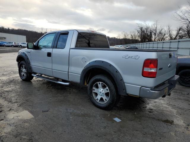 Photo 1 VIN: 1FTPX14V88FA60137 - FORD ALL MODELS 