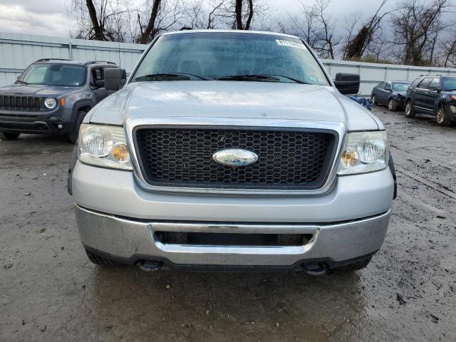 Photo 4 VIN: 1FTPX14V88FA60137 - FORD ALL MODELS 