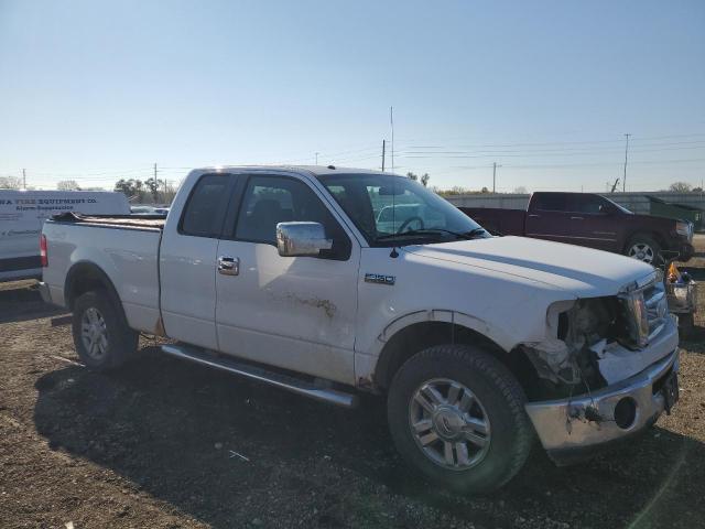 Photo 3 VIN: 1FTPX14V88FB39453 - FORD F150 